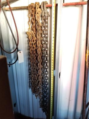 Chain Group # 1