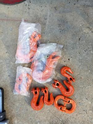 Hooks