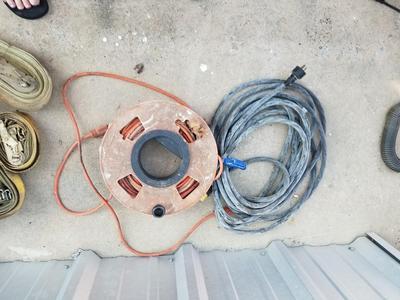 Extension Cords