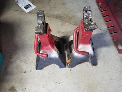 Jack Stands