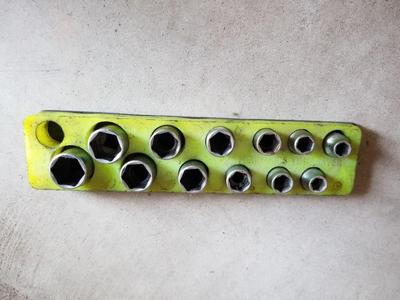 Snap On Sockets