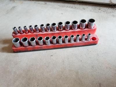 Snap On Sockets