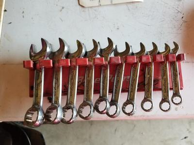 Snap On Wrenches