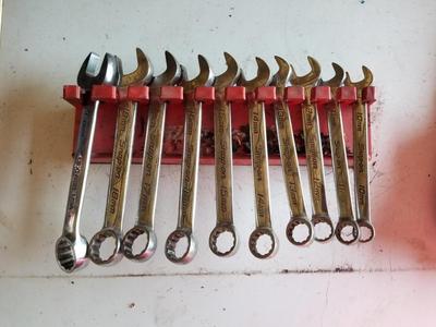 Snap On Wrenches