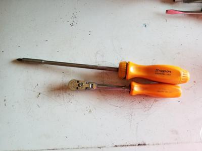Snap On Screwdrivers