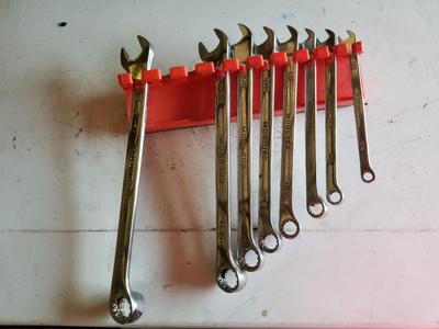 MATCO Wrenches