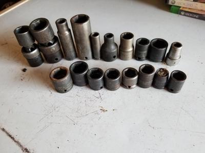 Socket Variety