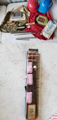 Welding Goods
