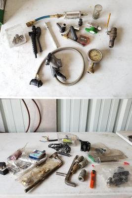 Air Conditioner Parts 