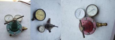 Gauges
