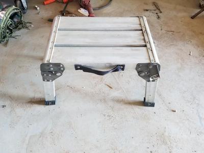 Platform Ladders