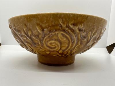 Vintage Haeger Bowl
