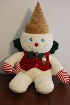 25" MR. BINGLE, Year 2000 W/ Tags