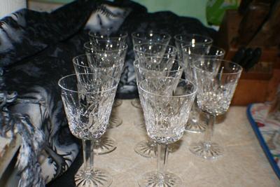 The Complete Guide to Waterford Crystal - Estate Sale Blog