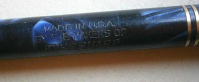 3 Vintage Mechanical Pencils