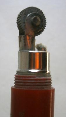 Vintage Mechanical Pencil/Cigarette Lighter