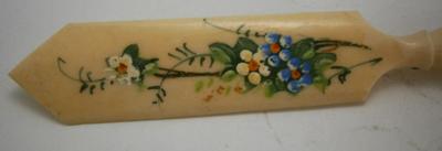 Souvenir of Sainte-Anne-de-BeauprÃ© Dip Pen