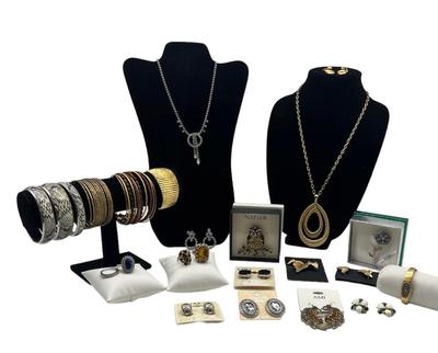 JEWELRY lot