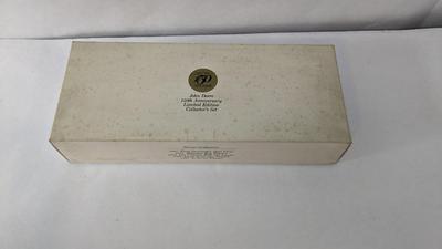 Blueprint Replica 150th Anniversary Limited Edition Miniature Collectors Set