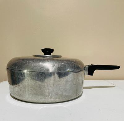 Magnalite Chicken Fryer