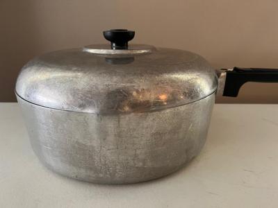 Magnalite Chicken Fryer