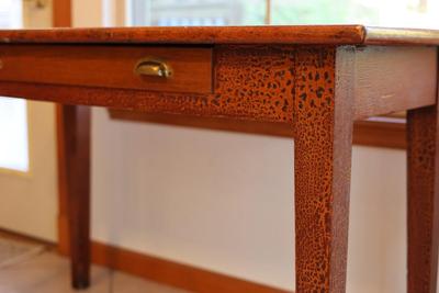One Drawer Desk
