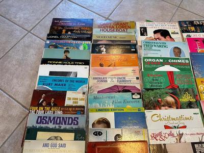 100+ Record Lot 2