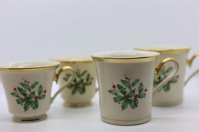 Lenox Holiday Set - (51) Piece Set