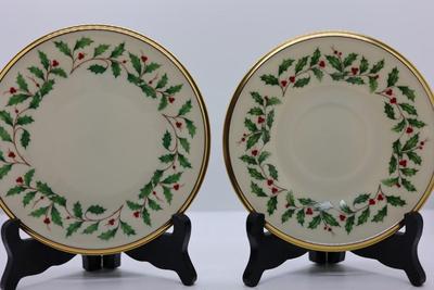 Lenox Holiday Set - (51) Piece Set