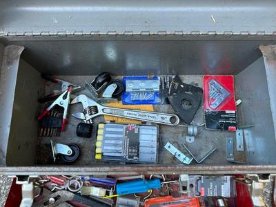 Tool Lot