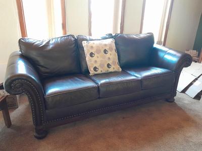 Bernhardt sofa