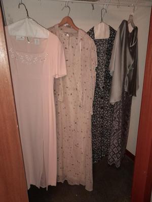 Dresses - Liz Claiborne - Karavan Medium - Joule small - Slny size 12