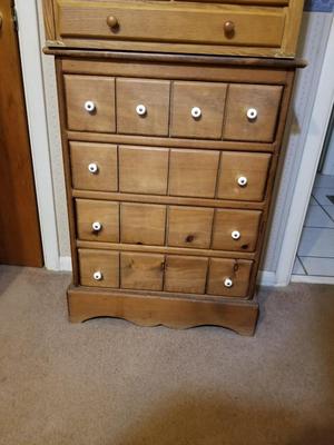 Chest