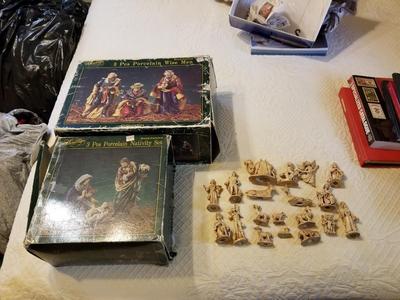 Nativities