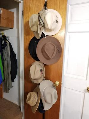 Hat Variety