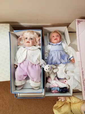 Dolls
