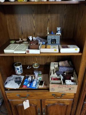 Miniatures