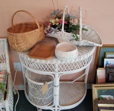Baskets