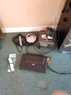 Electronics