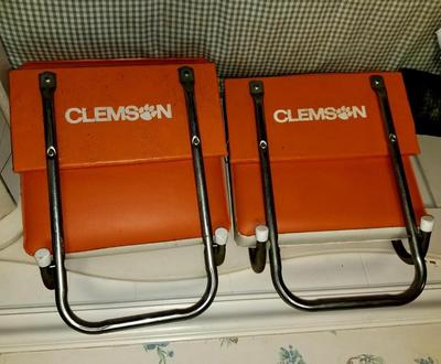 Clemson Collectibles