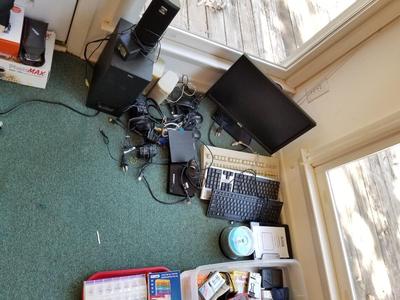 Computer Accessories