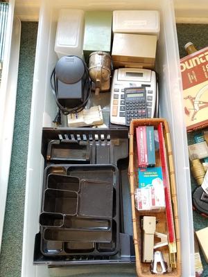 Office Supplies
