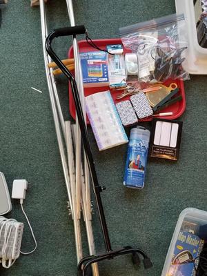 Health Care Items
