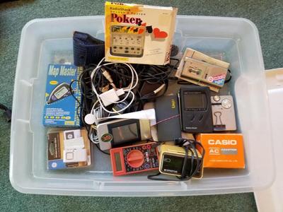 Travel Games