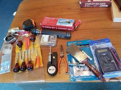 Tools