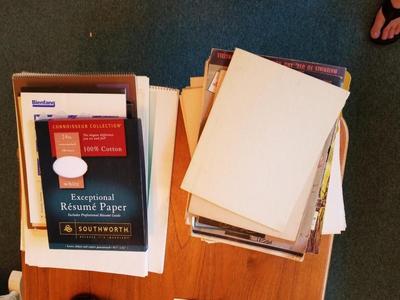Art Supplies