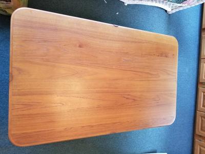 Danish Coffee Table