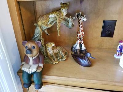 Animals