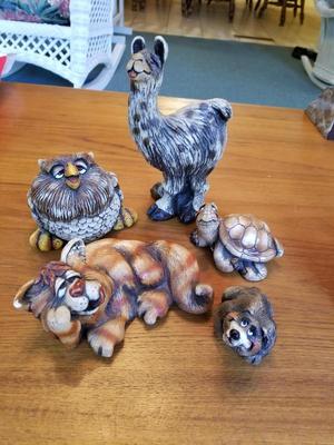 Beasties of the Kingdom