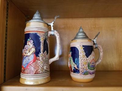 Steins